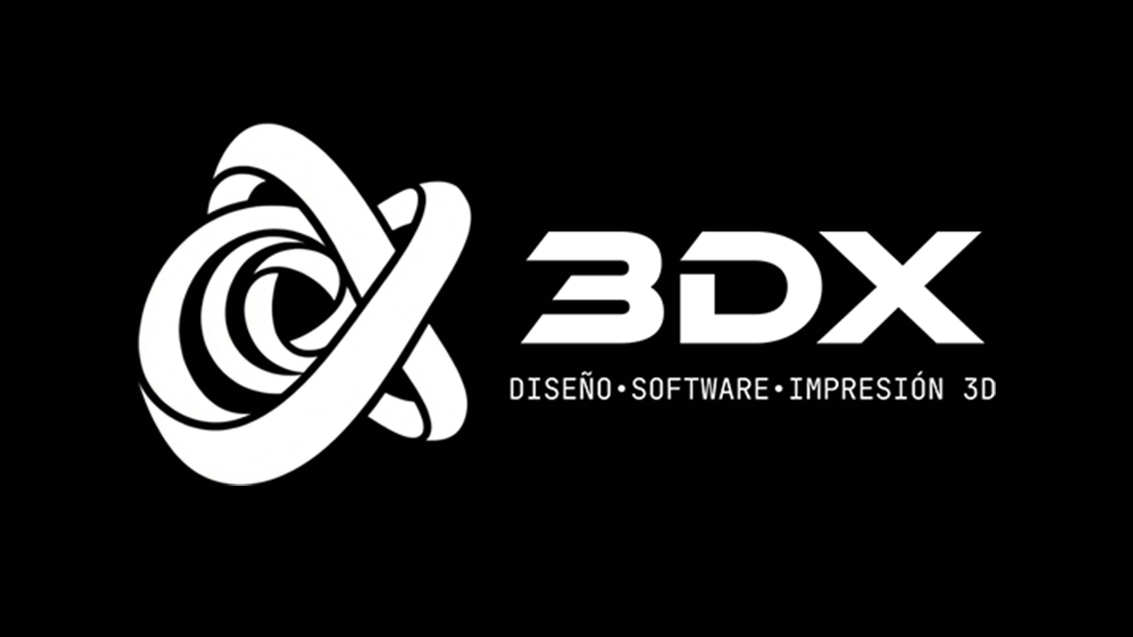 El Estándar 3DXpansion
